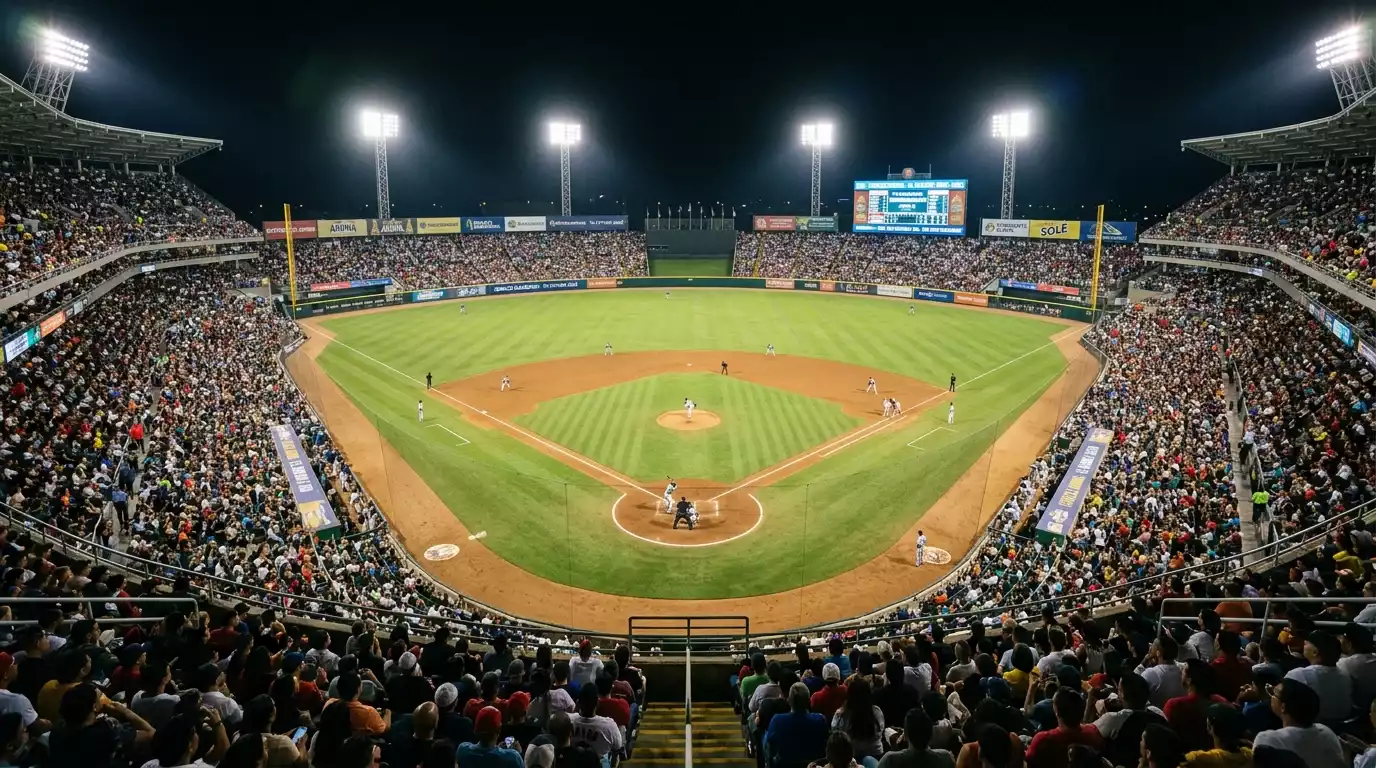 Crecimiento del mercado de apuestas MLB con datos de ingresos y tendencias